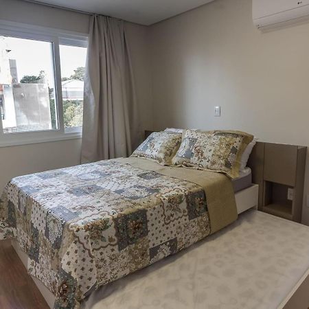 Dallas Apartamentos Na Via Gastronomica-Estacionamento-Amplos E Equipados-Wifi Bento Gonçalves Esterno foto