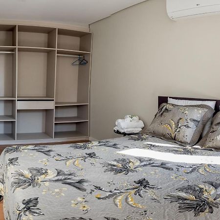 Dallas Apartamentos Na Via Gastronomica-Estacionamento-Amplos E Equipados-Wifi Bento Gonçalves Esterno foto