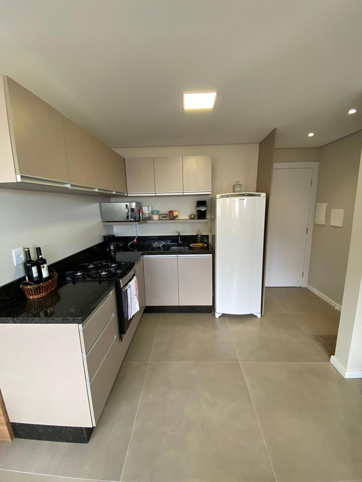 Dallas Apartamentos Na Via Gastronomica-Estacionamento-Amplos E Equipados-Wifi Bento Gonçalves Esterno foto