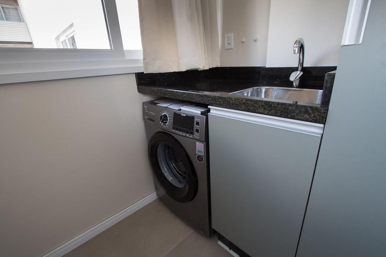 Dallas Apartamentos Na Via Gastronomica-Estacionamento-Amplos E Equipados-Wifi Bento Gonçalves Esterno foto