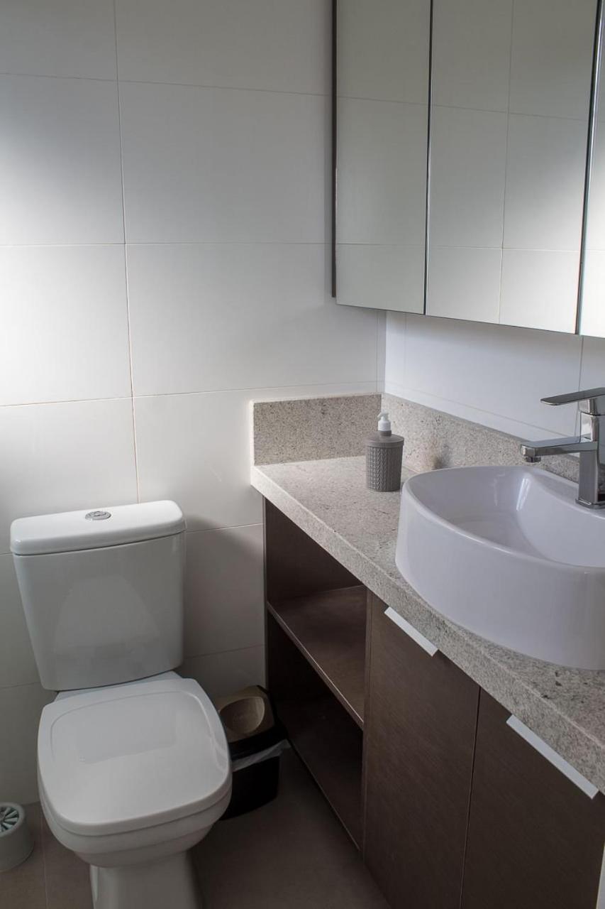 Dallas Apartamentos Na Via Gastronomica-Estacionamento-Amplos E Equipados-Wifi Bento Gonçalves Esterno foto