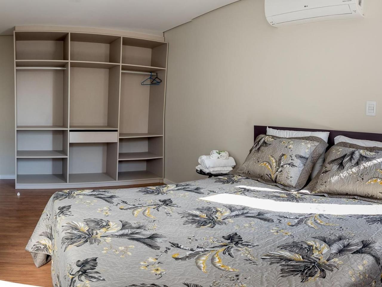 Dallas Apartamentos Na Via Gastronomica-Estacionamento-Amplos E Equipados-Wifi Bento Gonçalves Esterno foto