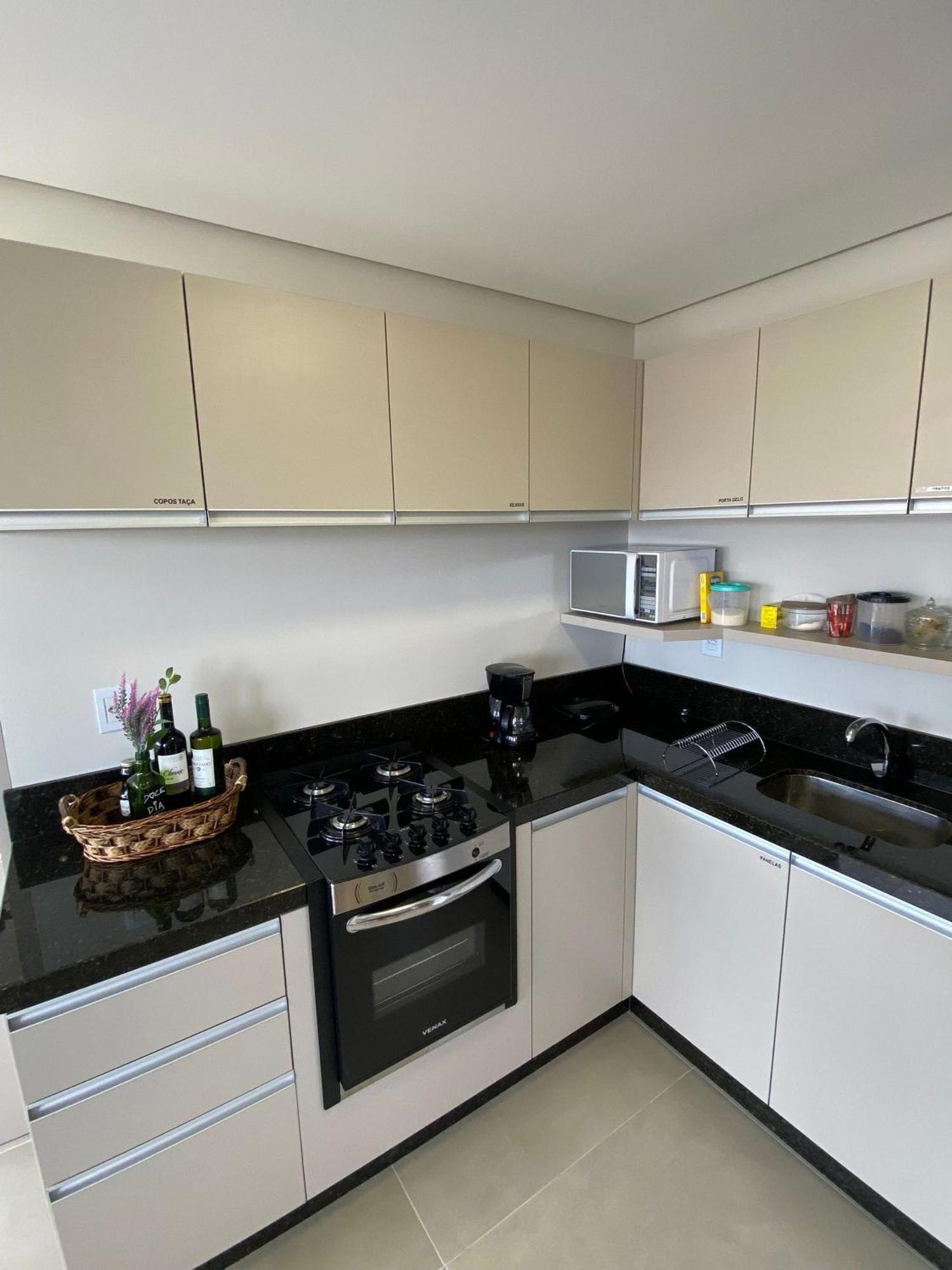 Dallas Apartamentos Na Via Gastronomica-Estacionamento-Amplos E Equipados-Wifi Bento Gonçalves Esterno foto
