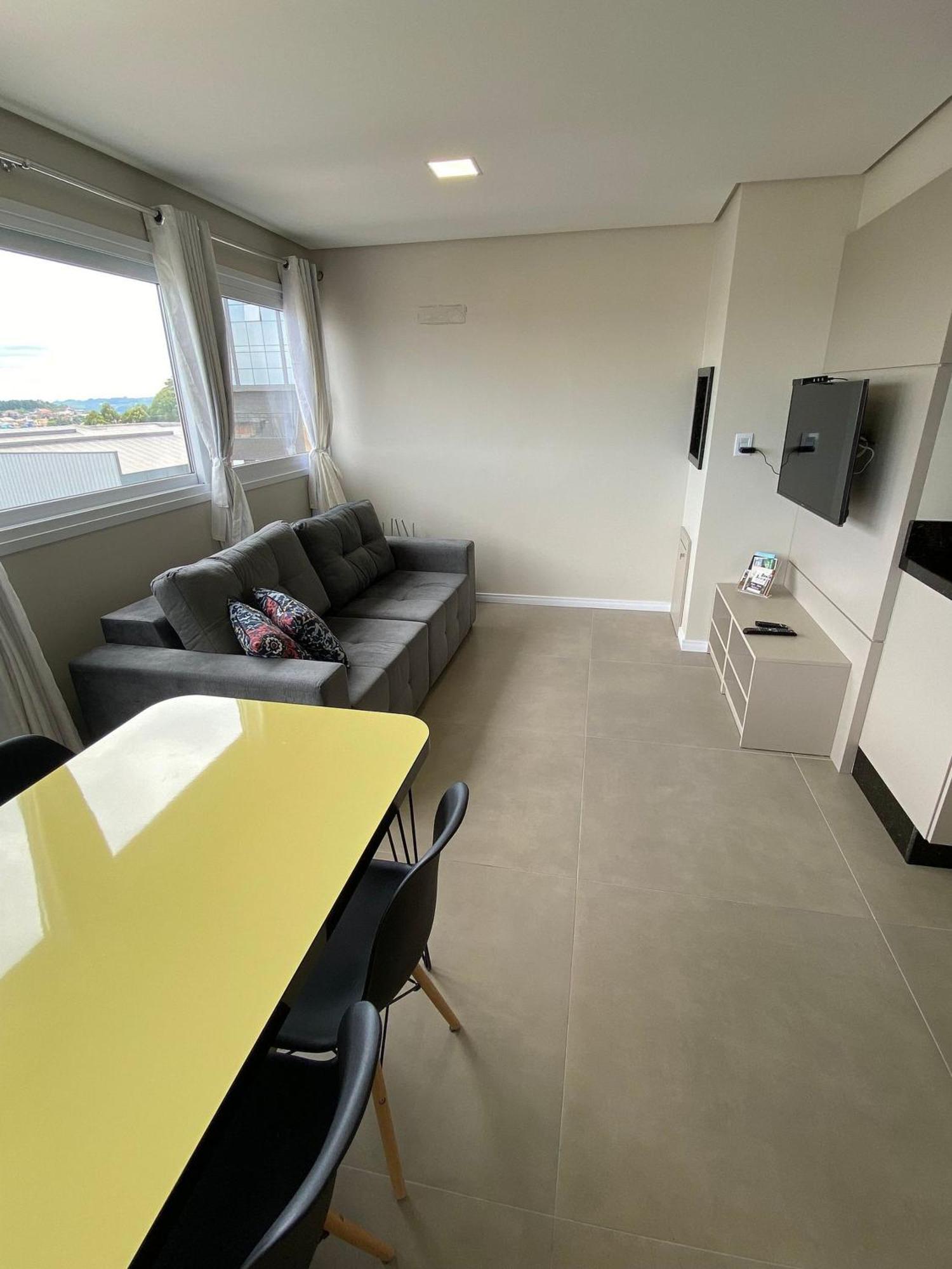 Dallas Apartamentos Na Via Gastronomica-Estacionamento-Amplos E Equipados-Wifi Bento Gonçalves Esterno foto
