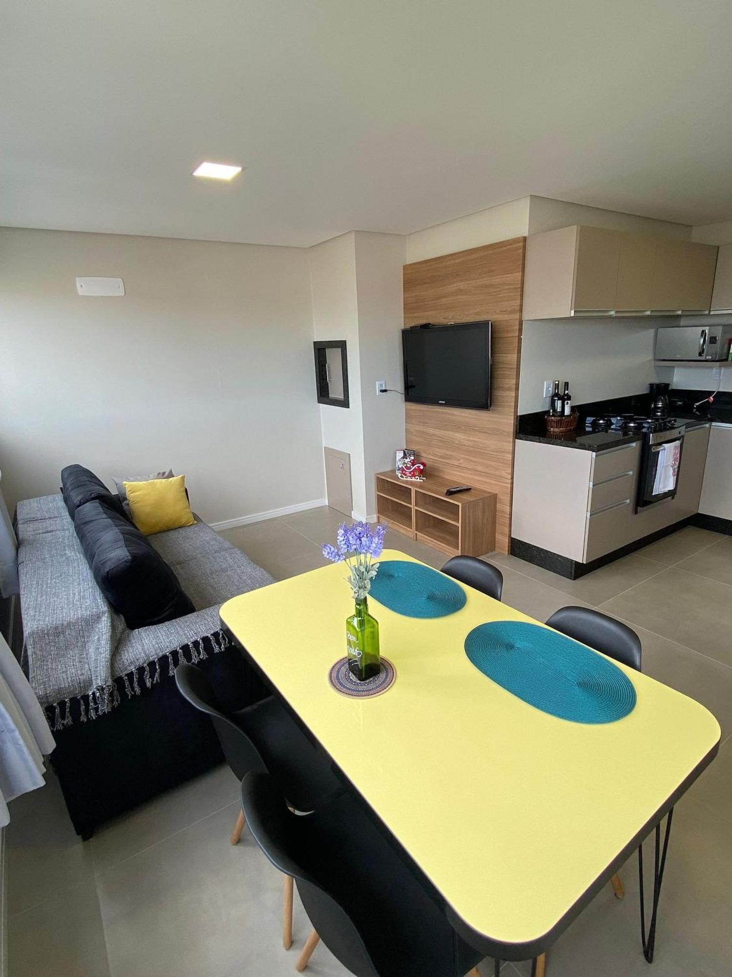 Dallas Apartamentos Na Via Gastronomica-Estacionamento-Amplos E Equipados-Wifi Bento Gonçalves Esterno foto