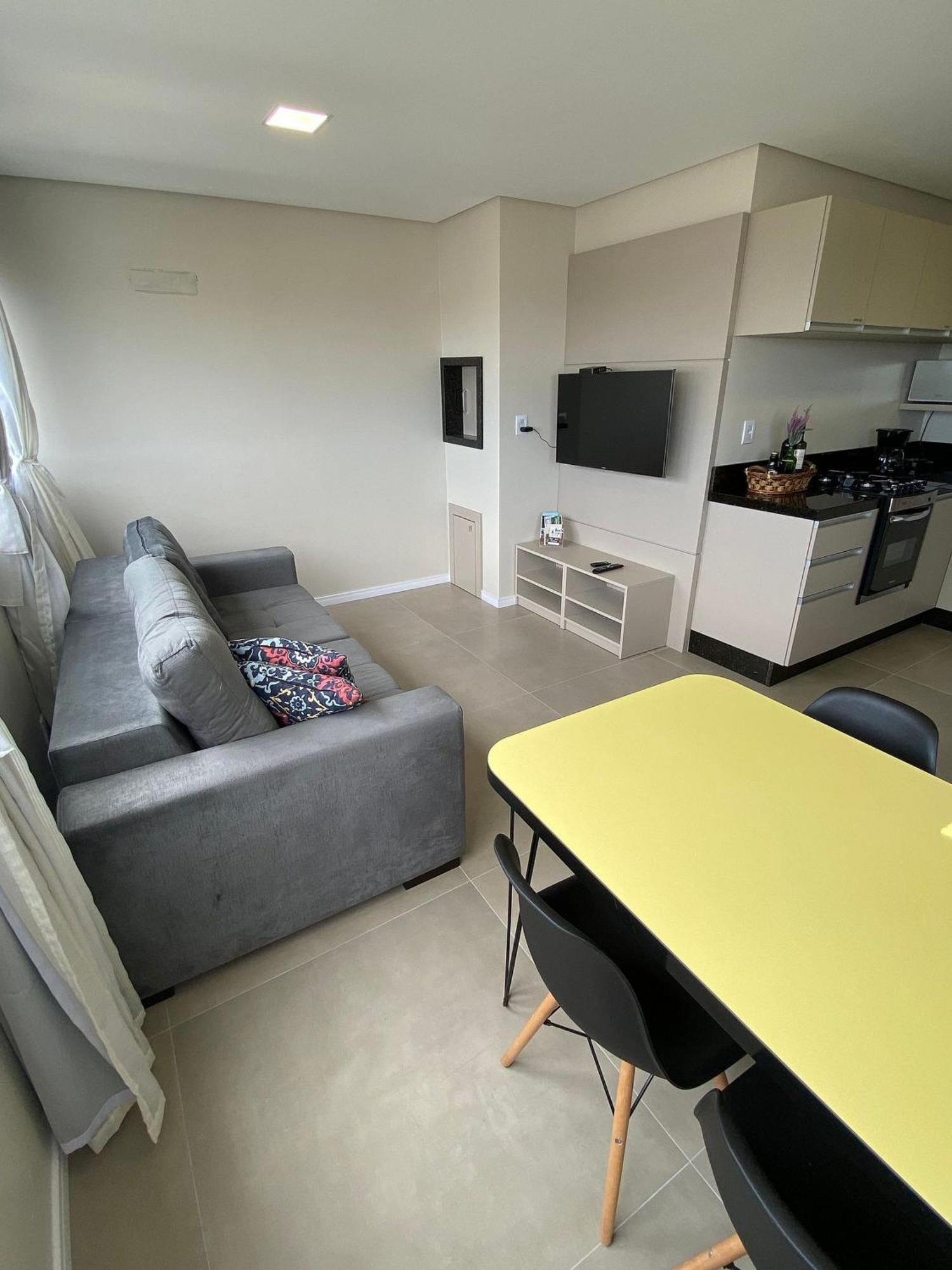 Dallas Apartamentos Na Via Gastronomica-Estacionamento-Amplos E Equipados-Wifi Bento Gonçalves Esterno foto