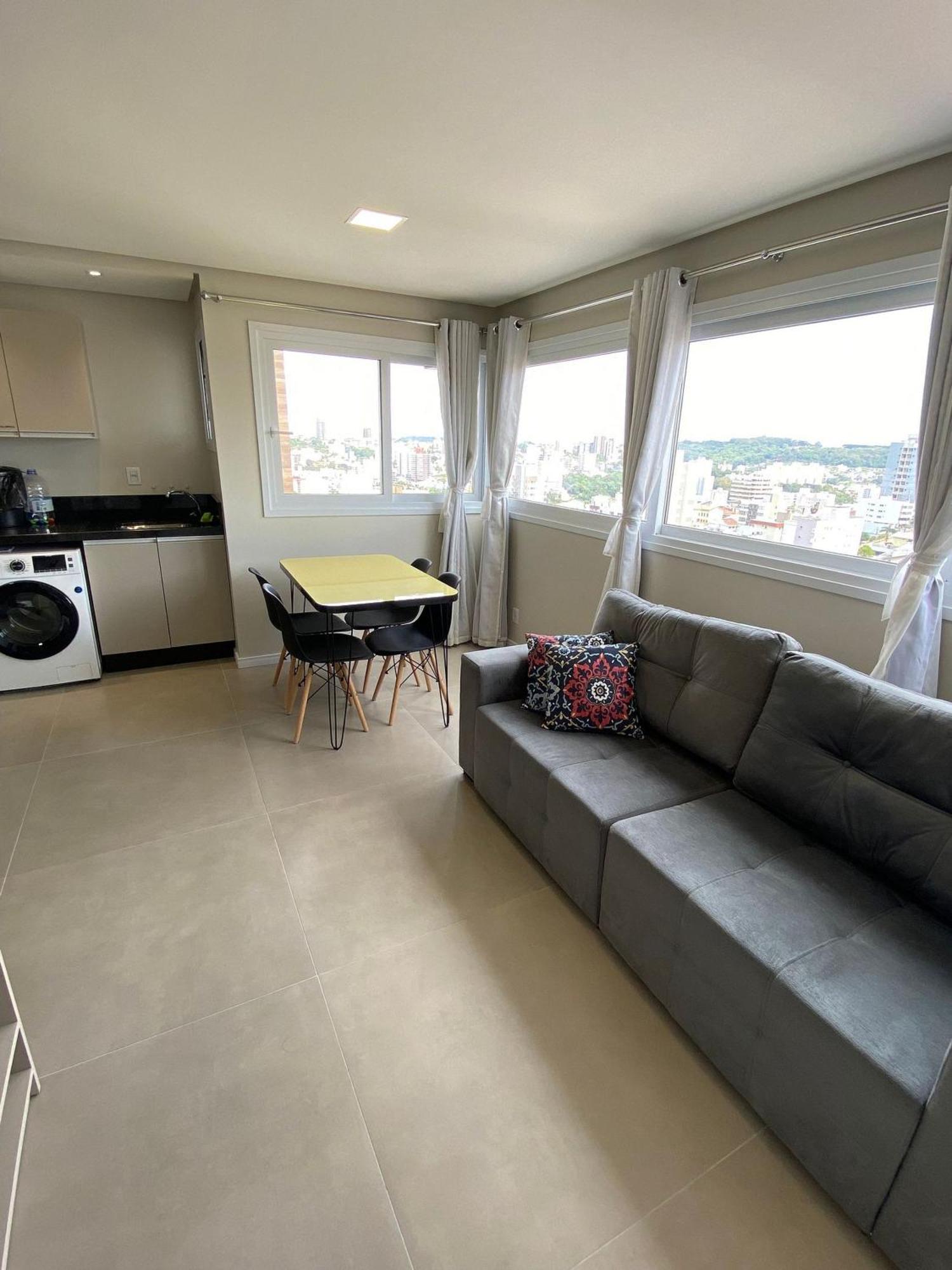 Dallas Apartamentos Na Via Gastronomica-Estacionamento-Amplos E Equipados-Wifi Bento Gonçalves Esterno foto