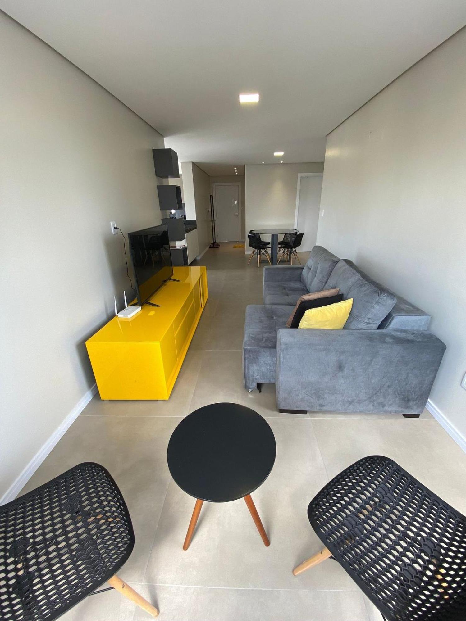 Dallas Apartamentos Na Via Gastronomica-Estacionamento-Amplos E Equipados-Wifi Bento Gonçalves Esterno foto