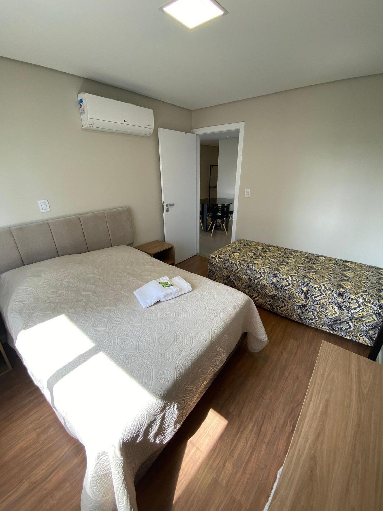 Dallas Apartamentos Na Via Gastronomica-Estacionamento-Amplos E Equipados-Wifi Bento Gonçalves Esterno foto