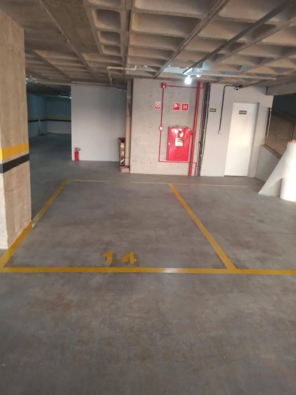Dallas Apartamentos Na Via Gastronomica-Estacionamento-Amplos E Equipados-Wifi Bento Gonçalves Esterno foto