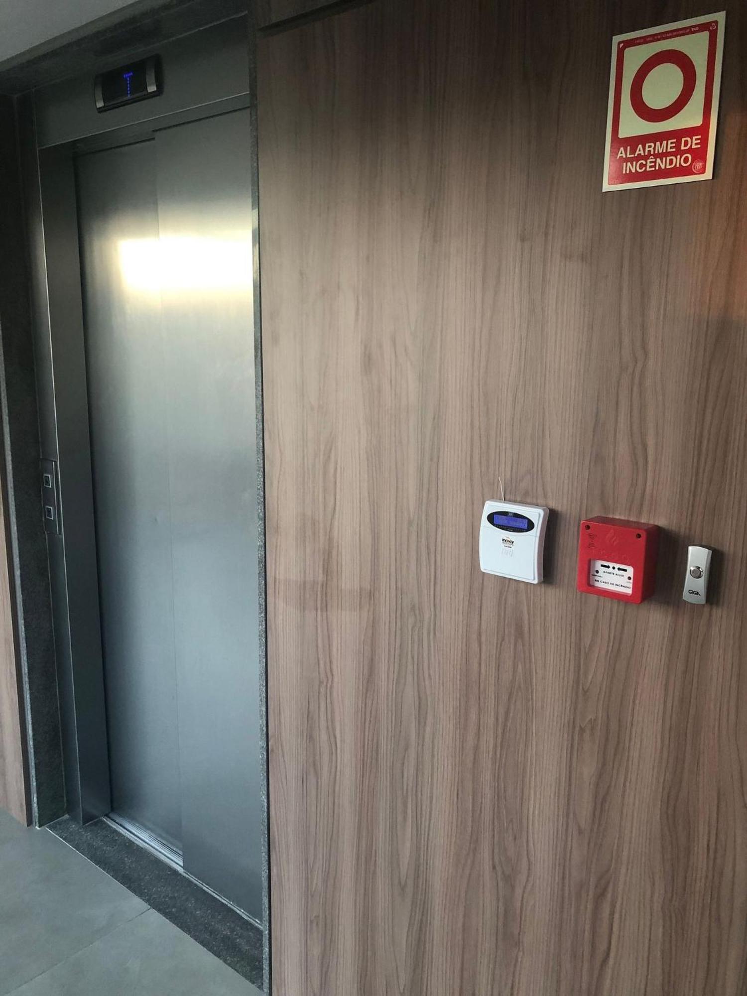 Dallas Apartamentos Na Via Gastronomica-Estacionamento-Amplos E Equipados-Wifi Bento Gonçalves Esterno foto