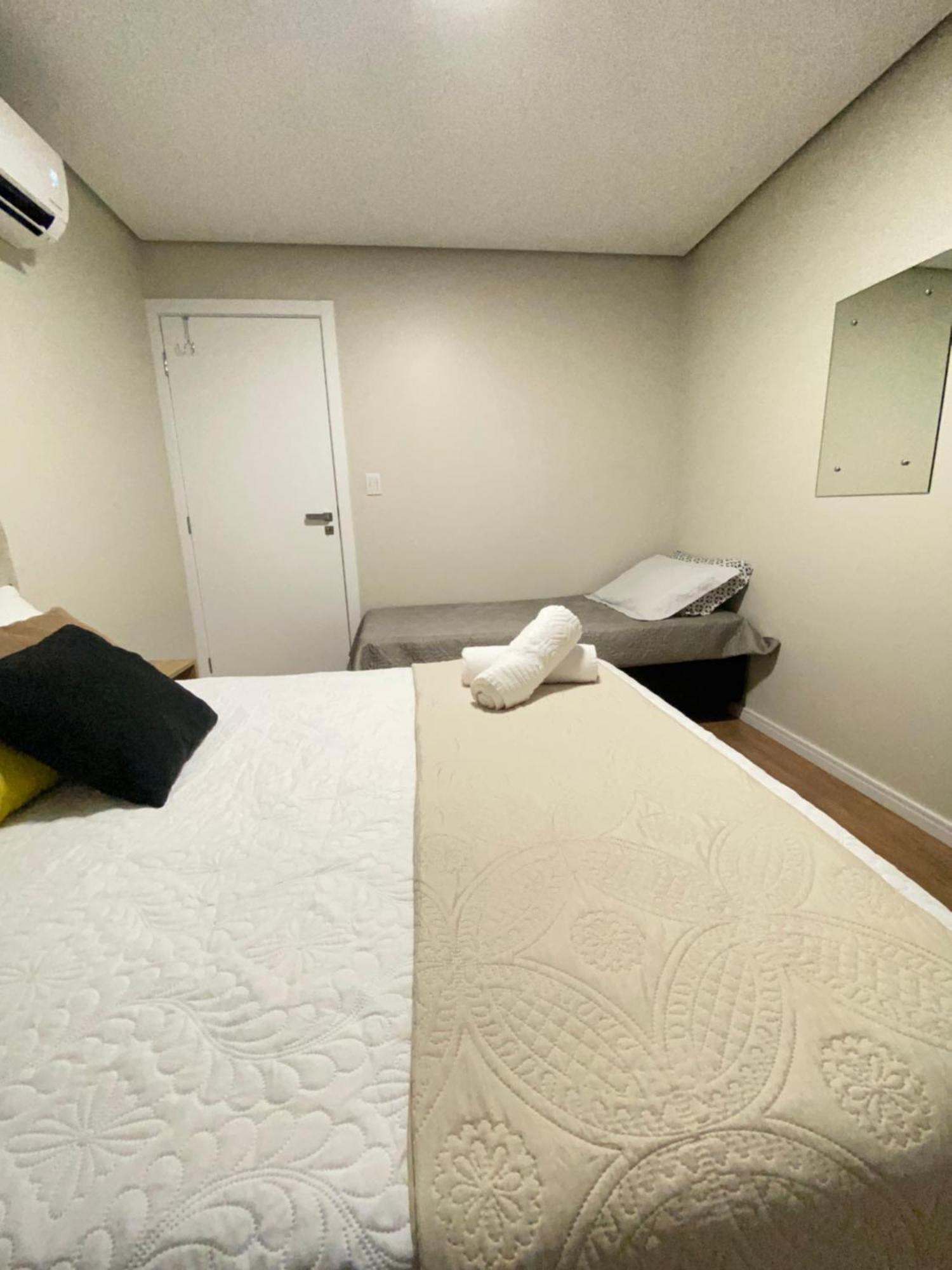 Dallas Apartamentos Na Via Gastronomica-Estacionamento-Amplos E Equipados-Wifi Bento Gonçalves Esterno foto