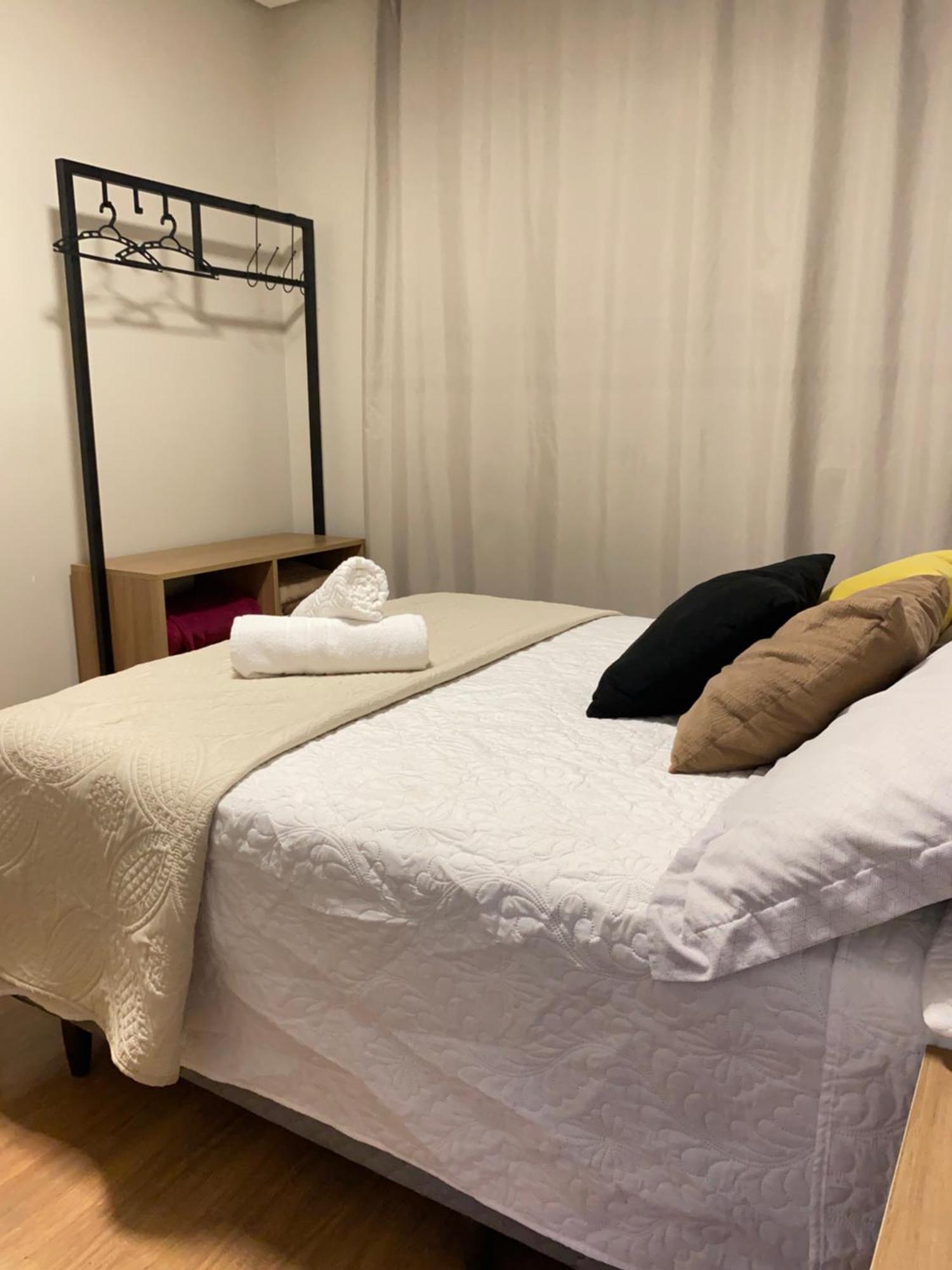 Dallas Apartamentos Na Via Gastronomica-Estacionamento-Amplos E Equipados-Wifi Bento Gonçalves Esterno foto
