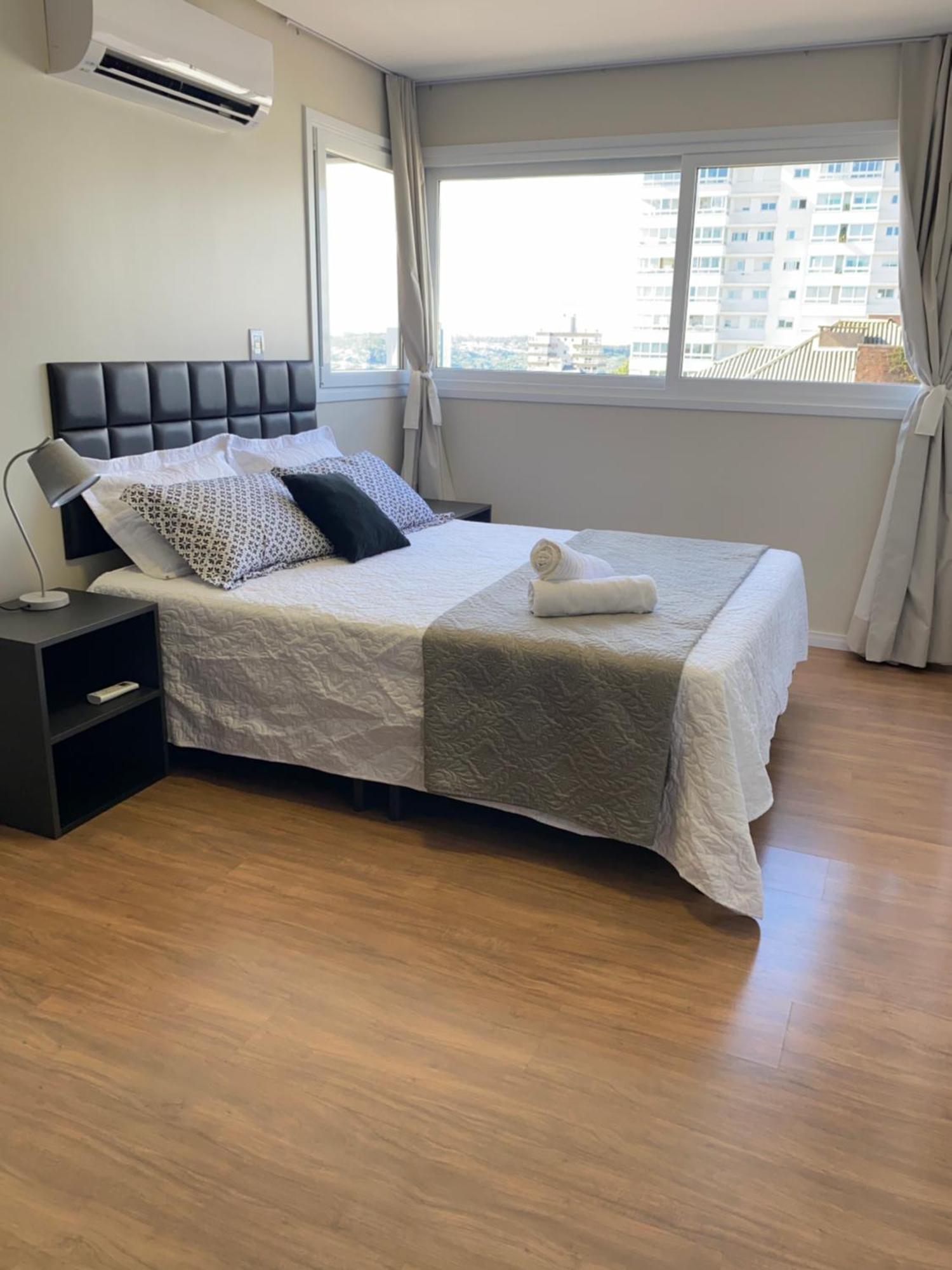 Dallas Apartamentos Na Via Gastronomica-Estacionamento-Amplos E Equipados-Wifi Bento Gonçalves Esterno foto