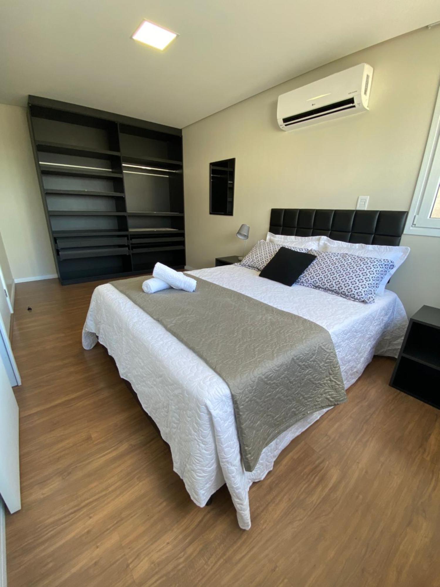 Dallas Apartamentos Na Via Gastronomica-Estacionamento-Amplos E Equipados-Wifi Bento Gonçalves Esterno foto