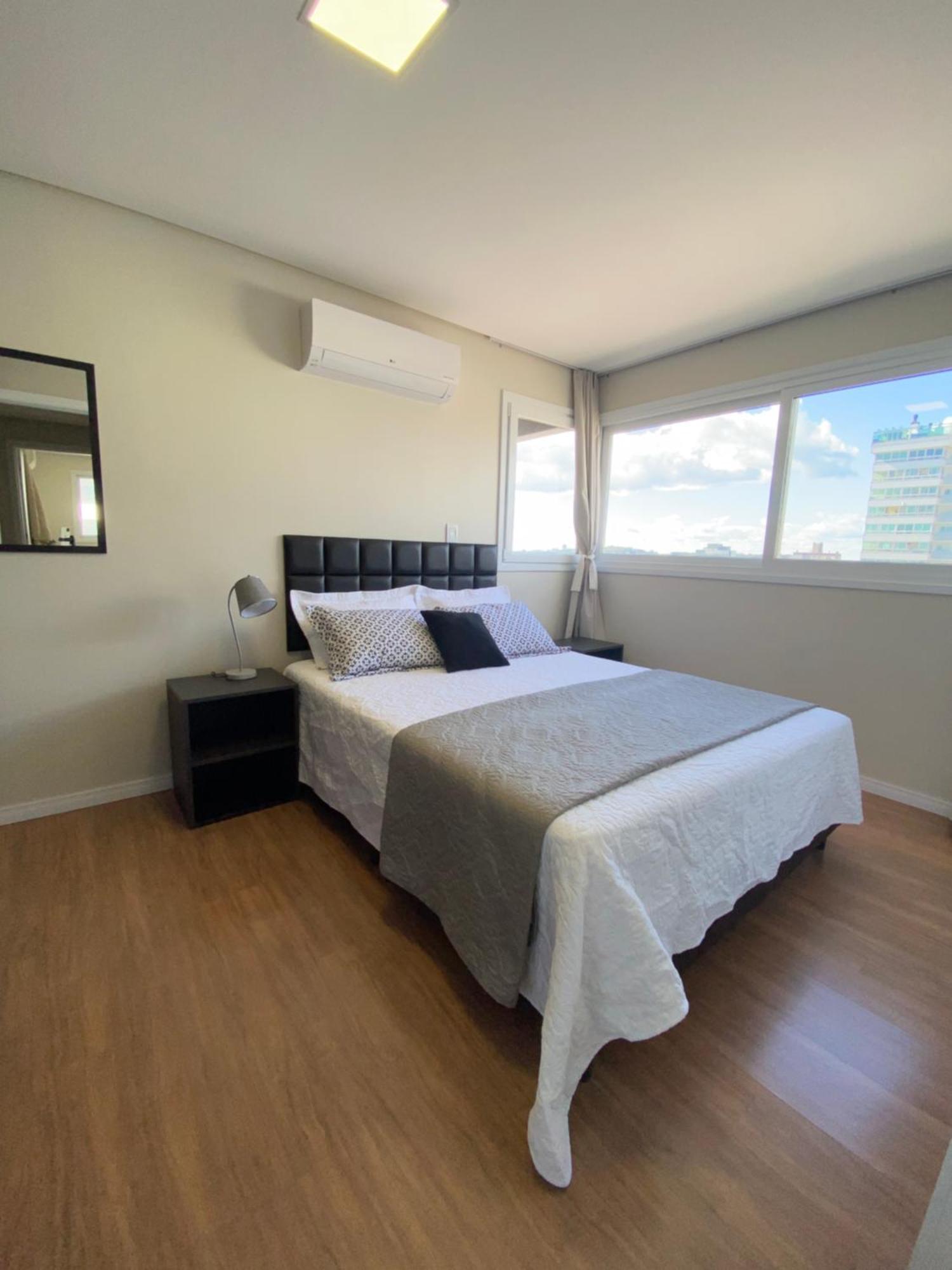 Dallas Apartamentos Na Via Gastronomica-Estacionamento-Amplos E Equipados-Wifi Bento Gonçalves Esterno foto