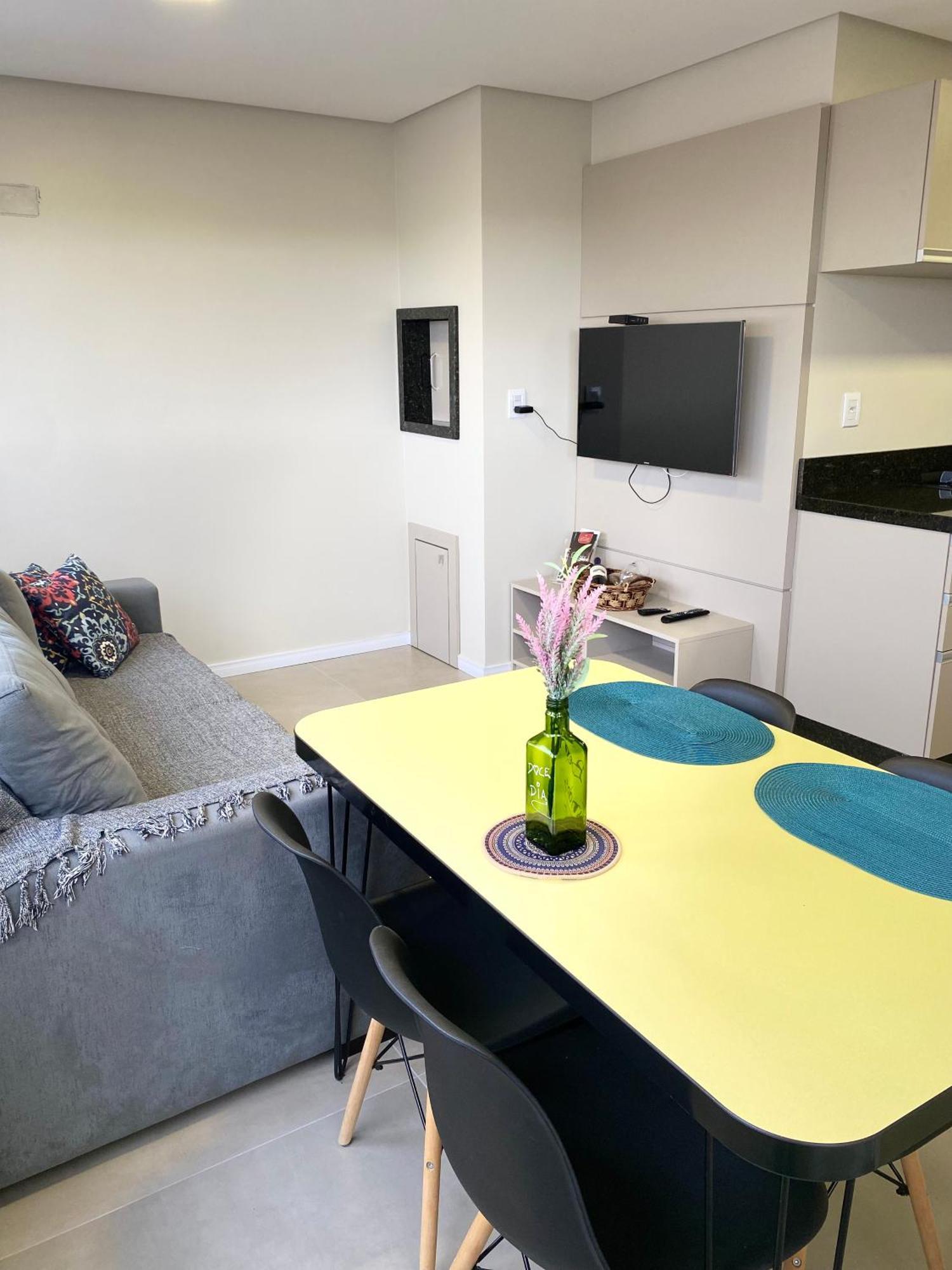 Dallas Apartamentos Na Via Gastronomica-Estacionamento-Amplos E Equipados-Wifi Bento Gonçalves Esterno foto
